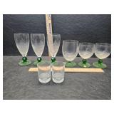 Tiffin Glass