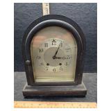 Seth Thomas Mantle clock with key