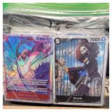 150 One Piece Cards