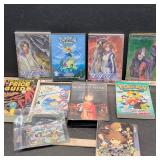 Anime Lot