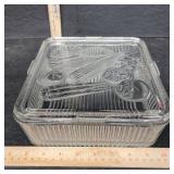 Refrigerator Dish