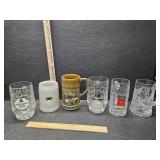 Mugs