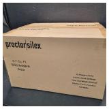 New Proctor Microwave
