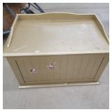 Toy Chest