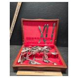 Flatware set