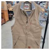 Cowboy Work Wear size small