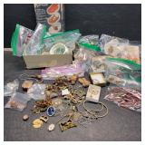 Jewelry Lot