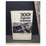 2001 A Space Odyssey 1968
