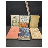 Old books