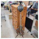 Vintage Floor Lamp