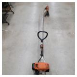 Stihl FC91 not running