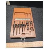 Drill bits