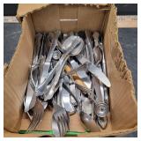 Flatware