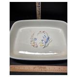 Villeroy & Boch Riviera Floral Lasagna Baker