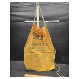 JH Wilkinson Greensboro apron