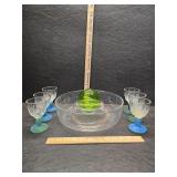 Glassware