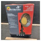Mr. HEATER