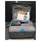 Cpap machine