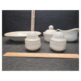 Cordella stoneware