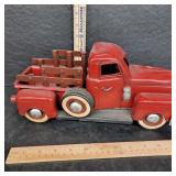 Metal Truck