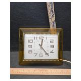 Working Clock