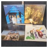 4 Abba Records