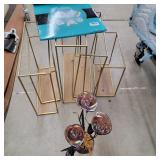 Shelves & other