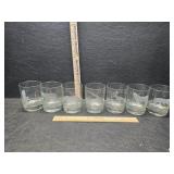Georg Jensen Endangered Species bar glasses