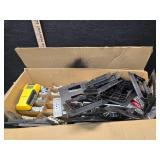 New switches and others