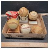 Baseball Lot