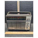 Viscount radio