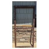 Framed Chicken wire 32*67