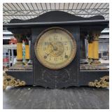 Antique Seth Thomas Mantel Clock