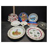 Dishes