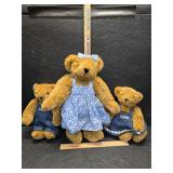 Vermont Teddy Bears