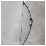 Barnett lil sioux bow