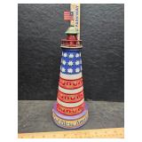 Jim Shore lighthouse