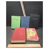 Old books