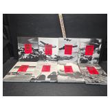 Impact of World War 2 book set