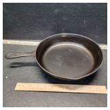 Cast Iron Pan
