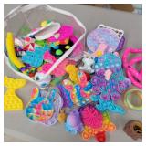 Bag Full of Squishys & Fidget Toys