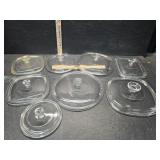 Pyrex lids