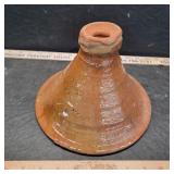 Glazed Terracotta