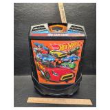 Hot Wheels storage