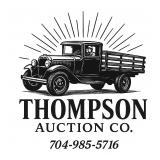 Auction staggered close: Wednesday, May 20th 6pm