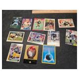 Cards