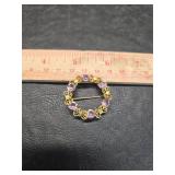 Brooch
