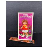 Vintage doll