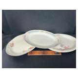 Platters