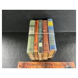 Vintage books